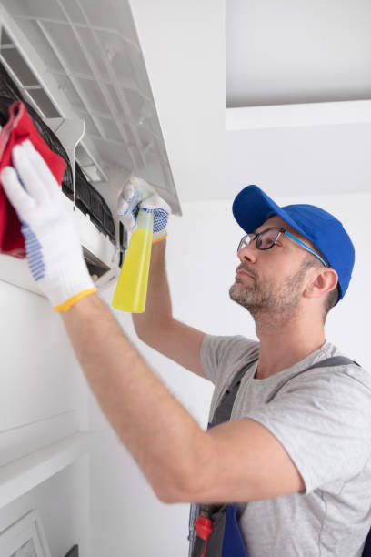 Best Affordable HVAC Duct Cleaning  in USA